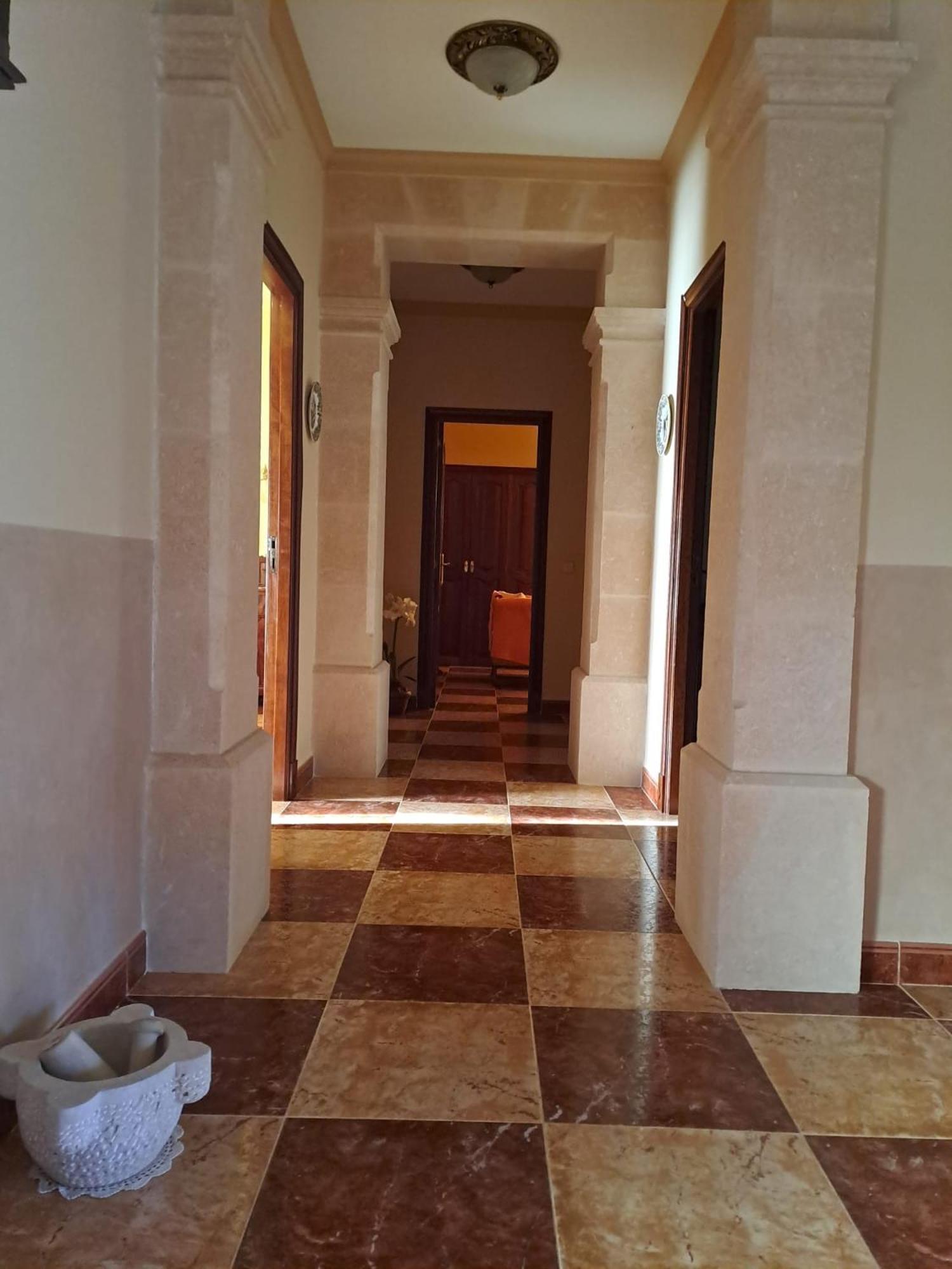 Son Pujol Villa Las Ollerias Ngoại thất bức ảnh