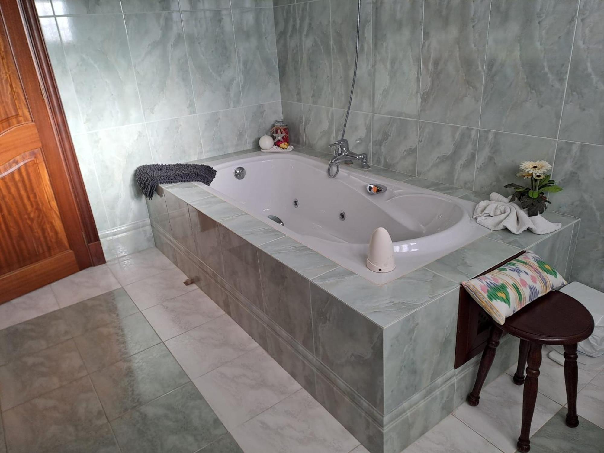 Son Pujol Villa Las Ollerias Ngoại thất bức ảnh