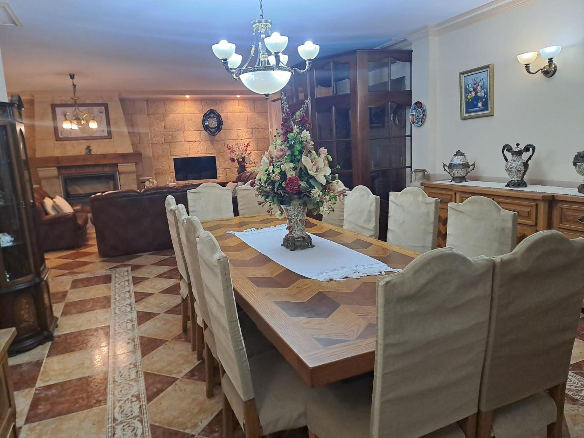 Son Pujol Villa Las Ollerias Ngoại thất bức ảnh