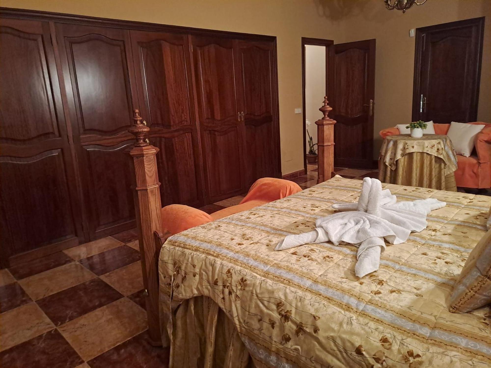 Son Pujol Villa Las Ollerias Ngoại thất bức ảnh