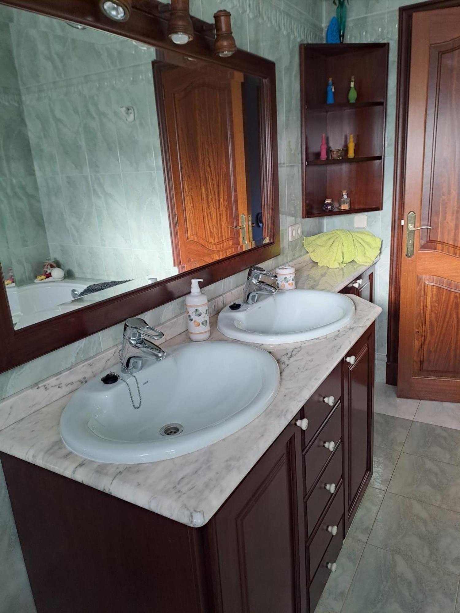 Son Pujol Villa Las Ollerias Ngoại thất bức ảnh