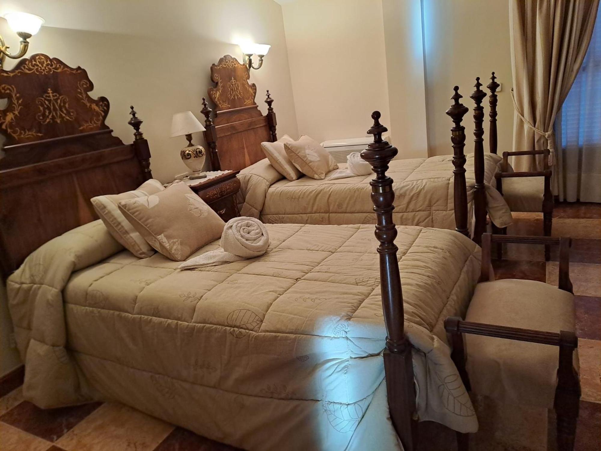 Son Pujol Villa Las Ollerias Ngoại thất bức ảnh