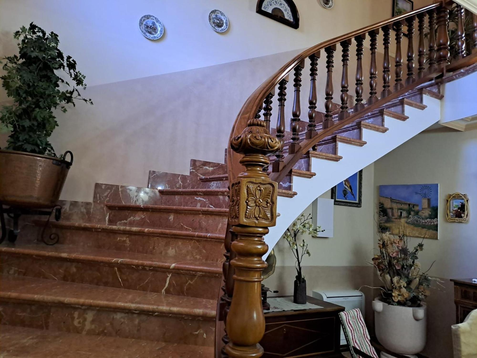 Son Pujol Villa Las Ollerias Ngoại thất bức ảnh