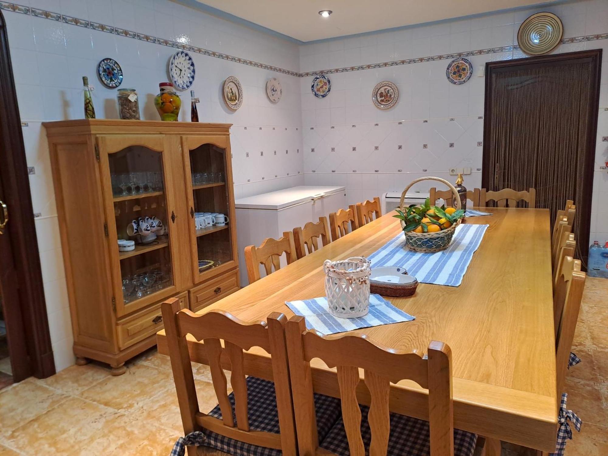 Son Pujol Villa Las Ollerias Ngoại thất bức ảnh